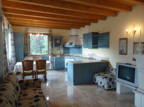 Villa Carlotta Typ C3